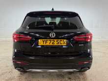 MG MG HS T-GDI Exclusive 