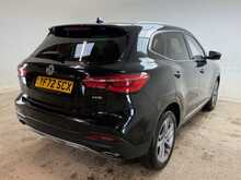 MG MG HS T-GDI Exclusive 