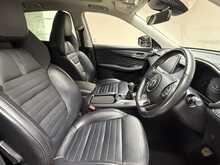 MG MG HS T-GDI Exclusive 