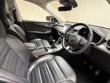 MG MG HS T-GDI Exclusive 