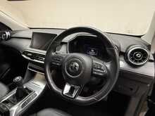 MG MG HS T-GDI Exclusive 