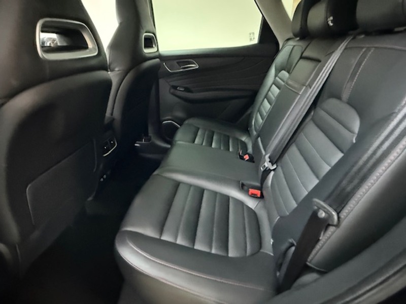 MG 1.5 T-GDI Exclusive SUV 5dr Petrol Manual Euro 6 (s/s) (162 ps)