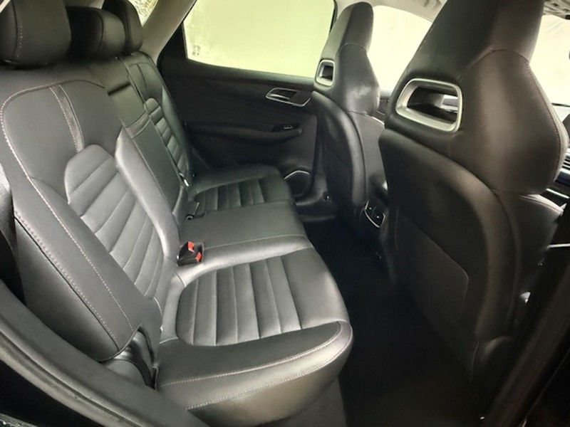 MG 1.5 T-GDI Exclusive SUV 5dr Petrol Manual Euro 6 (s/s) (162 ps)