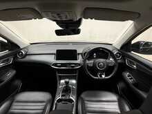 MG MG HS T-GDI Exclusive 