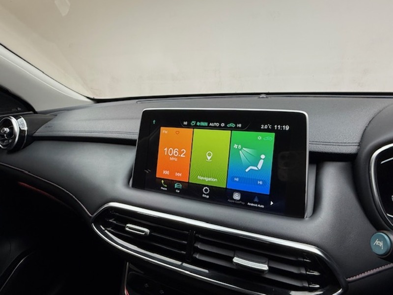 MG 1.5 T-GDI Exclusive SUV 5dr Petrol Manual Euro 6 (s/s) (162 ps)