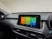 MG MG HS T-GDI Exclusive 