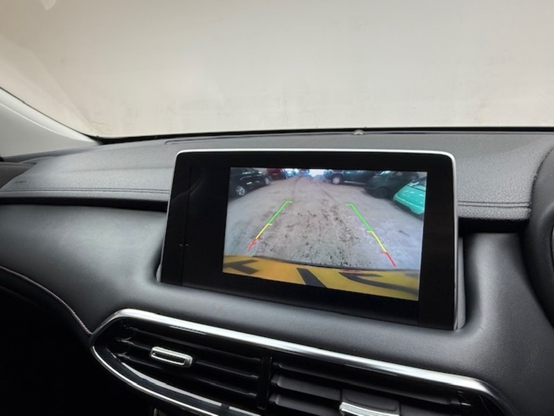 MG 1.5 T-GDI Exclusive SUV 5dr Petrol Manual Euro 6 (s/s) (162 ps)