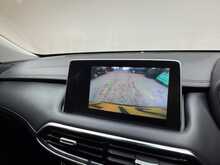 MG MG HS T-GDI Exclusive 