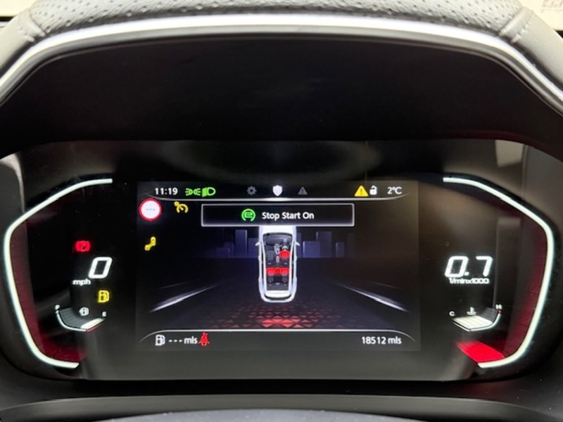 MG 1.5 T-GDI Exclusive SUV 5dr Petrol Manual Euro 6 (s/s) (162 ps)