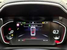 MG MG HS T-GDI Exclusive 