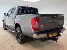 Nissan Navara dCi Tekna 