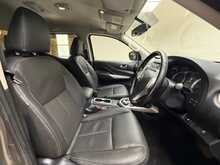 Nissan Navara dCi Tekna 