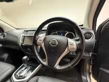 Nissan Navara dCi Tekna 