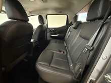 Nissan Navara dCi Tekna 