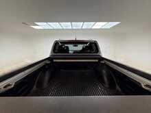 Nissan Navara dCi Tekna 