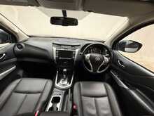 Nissan Navara dCi Tekna 