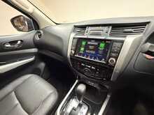 Nissan Navara dCi Tekna 