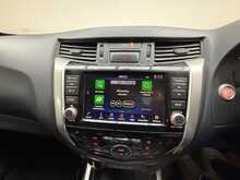 Nissan Navara dCi Tekna 