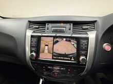 Nissan Navara dCi Tekna 