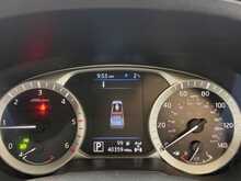 Nissan Navara dCi Tekna 