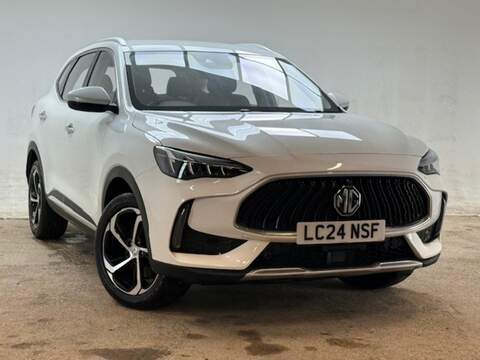 1.5 T-GDI SE SUV 5dr Petrol Manual Euro 6 (s/s) (162 ps)