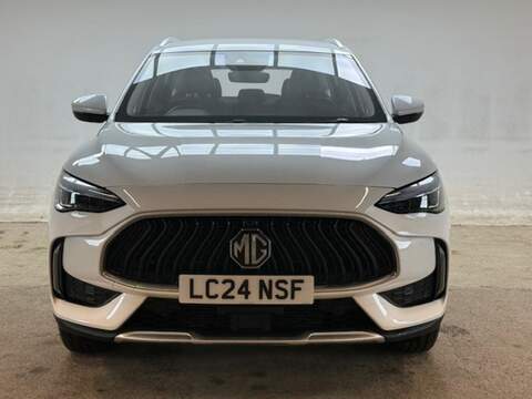 1.5 T-GDI SE SUV 5dr Petrol Manual Euro 6 (s/s) (162 ps)