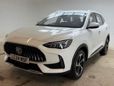 1.5 T-GDI SE SUV 5dr Petrol Manual Euro 6 (s/s) (162 ps)