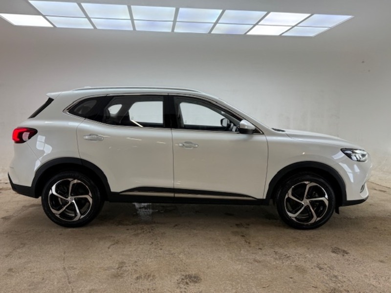 MG 1.5 T-GDI SE SUV 5dr Petrol Manual Euro 6 (s/s) (162 ps)