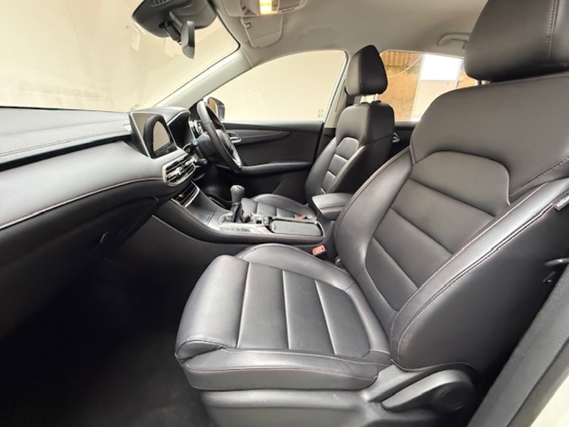 MG 1.5 T-GDI SE SUV 5dr Petrol Manual Euro 6 (s/s) (162 ps)