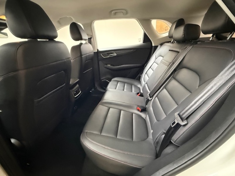 MG 1.5 T-GDI SE SUV 5dr Petrol Manual Euro 6 (s/s) (162 ps)