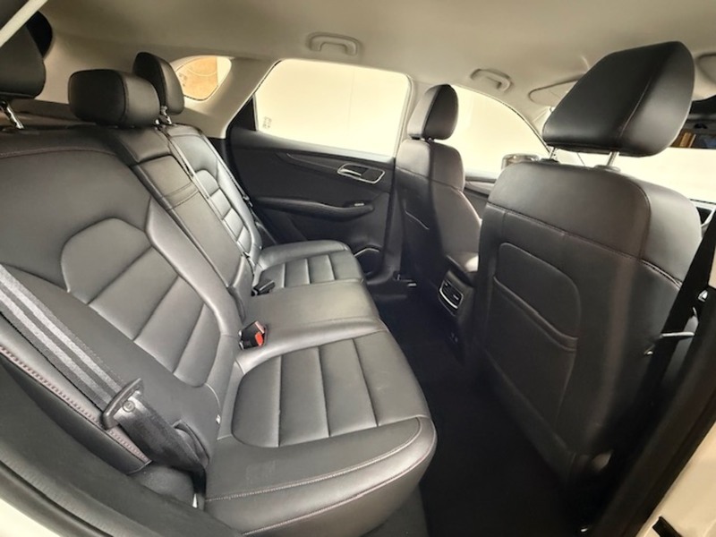 MG 1.5 T-GDI SE SUV 5dr Petrol Manual Euro 6 (s/s) (162 ps)