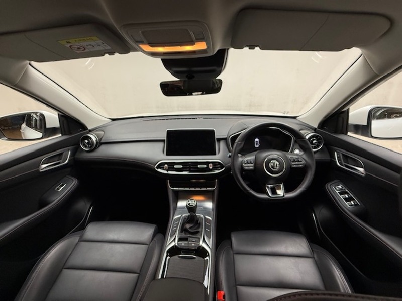 MG 1.5 T-GDI SE SUV 5dr Petrol Manual Euro 6 (s/s) (162 ps)