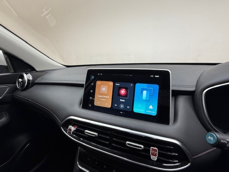 MG 1.5 T-GDI SE SUV 5dr Petrol Manual Euro 6 (s/s) (162 ps)