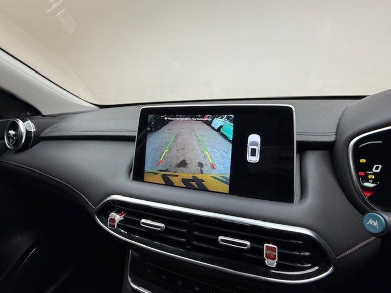 MG 1.5 T-GDI SE SUV 5dr Petrol Manual Euro 6 (s/s) (162 ps)