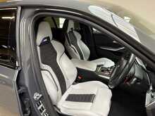 BMW M3 BiTurbo Competition 