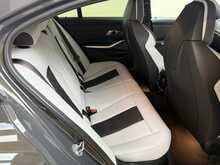 BMW M3 BiTurbo Competition 