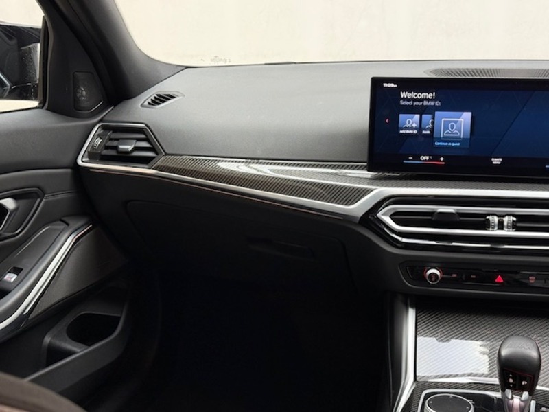 BMW 3.0 BiTurbo Competition Saloon 4dr Petrol Steptronic M xDrive Euro 6 (s/s) (510 ps)