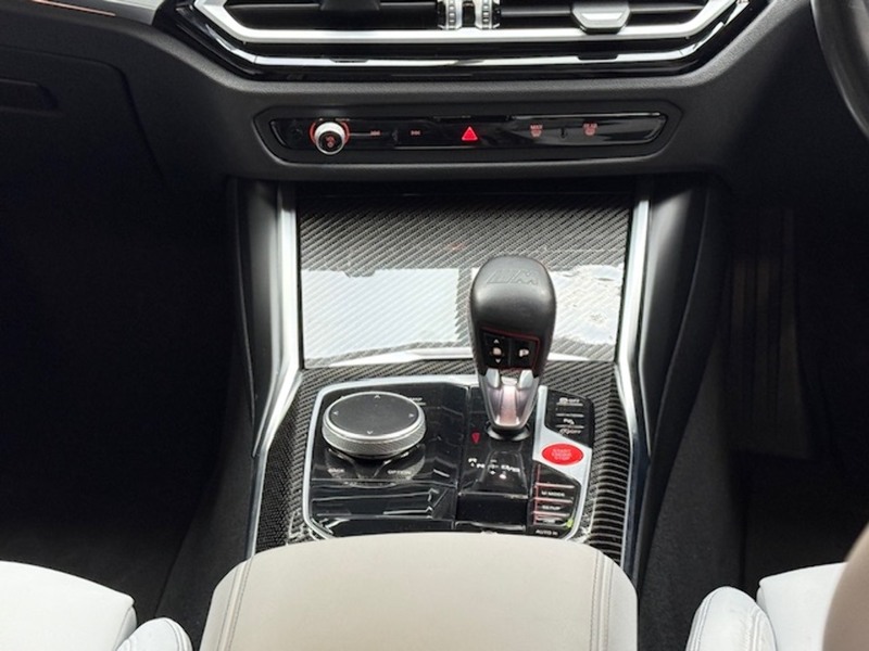 BMW 3.0 BiTurbo Competition Saloon 4dr Petrol Steptronic M xDrive Euro 6 (s/s) (510 ps)