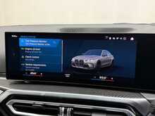 BMW M3 BiTurbo Competition 