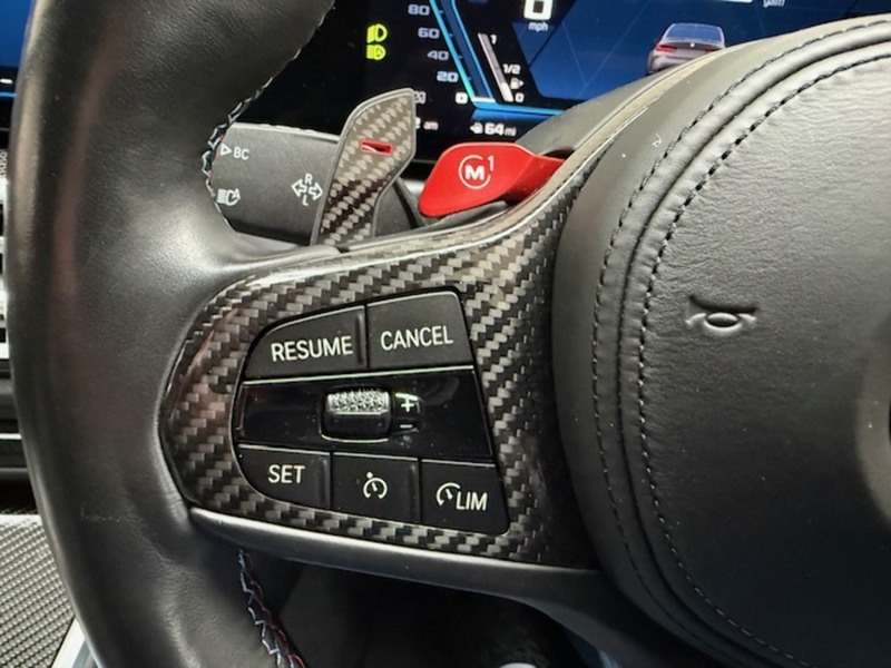 BMW 3.0 BiTurbo Competition Saloon 4dr Petrol Steptronic M xDrive Euro 6 (s/s) (510 ps)