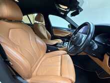 BMW 5 Series 520d MHT M Sport 