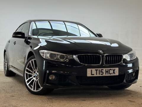 3.0 435d M Sport Hatchback 5dr Diesel Auto xDrive Euro 6 (s/s) (313 ps)