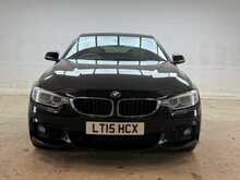 BMW 4 Series Gran Coupe 435d M Sport 