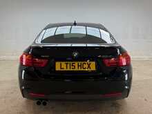 BMW 4 Series Gran Coupe 435d M Sport 