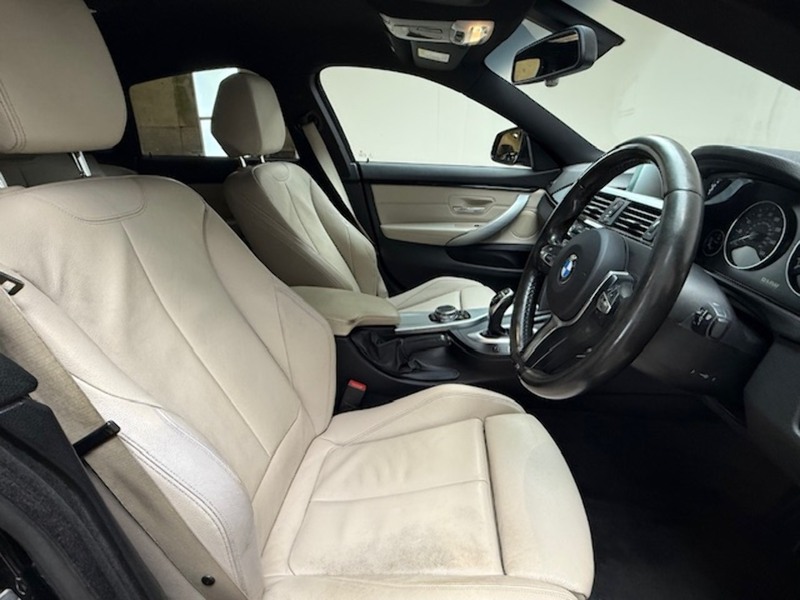 BMW 3.0 435d M Sport Hatchback 5dr Diesel Auto xDrive Euro 6 (s/s) (313 ps)