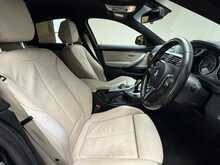 BMW 4 Series Gran Coupe 435d M Sport 