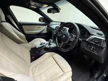 BMW 4 Series Gran Coupe 435d M Sport 