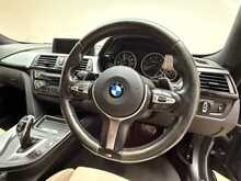 BMW 4 Series Gran Coupe 435d M Sport 