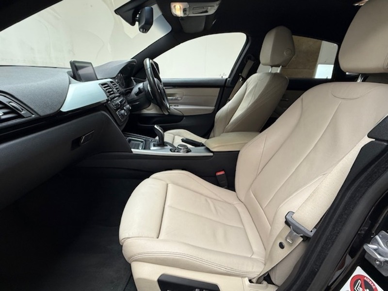 BMW 3.0 435d M Sport Hatchback 5dr Diesel Auto xDrive Euro 6 (s/s) (313 ps)