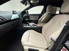 BMW 4 Series Gran Coupe 435d M Sport 